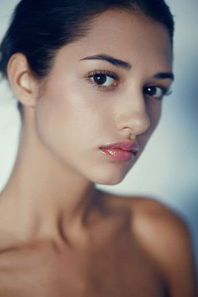 et billede af Svetlana Gulakova