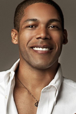 et billede af Reuel Pendleton