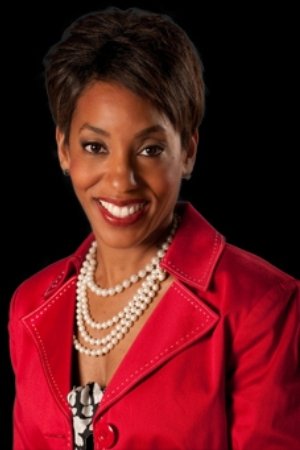 et billede af Catenya McHenry