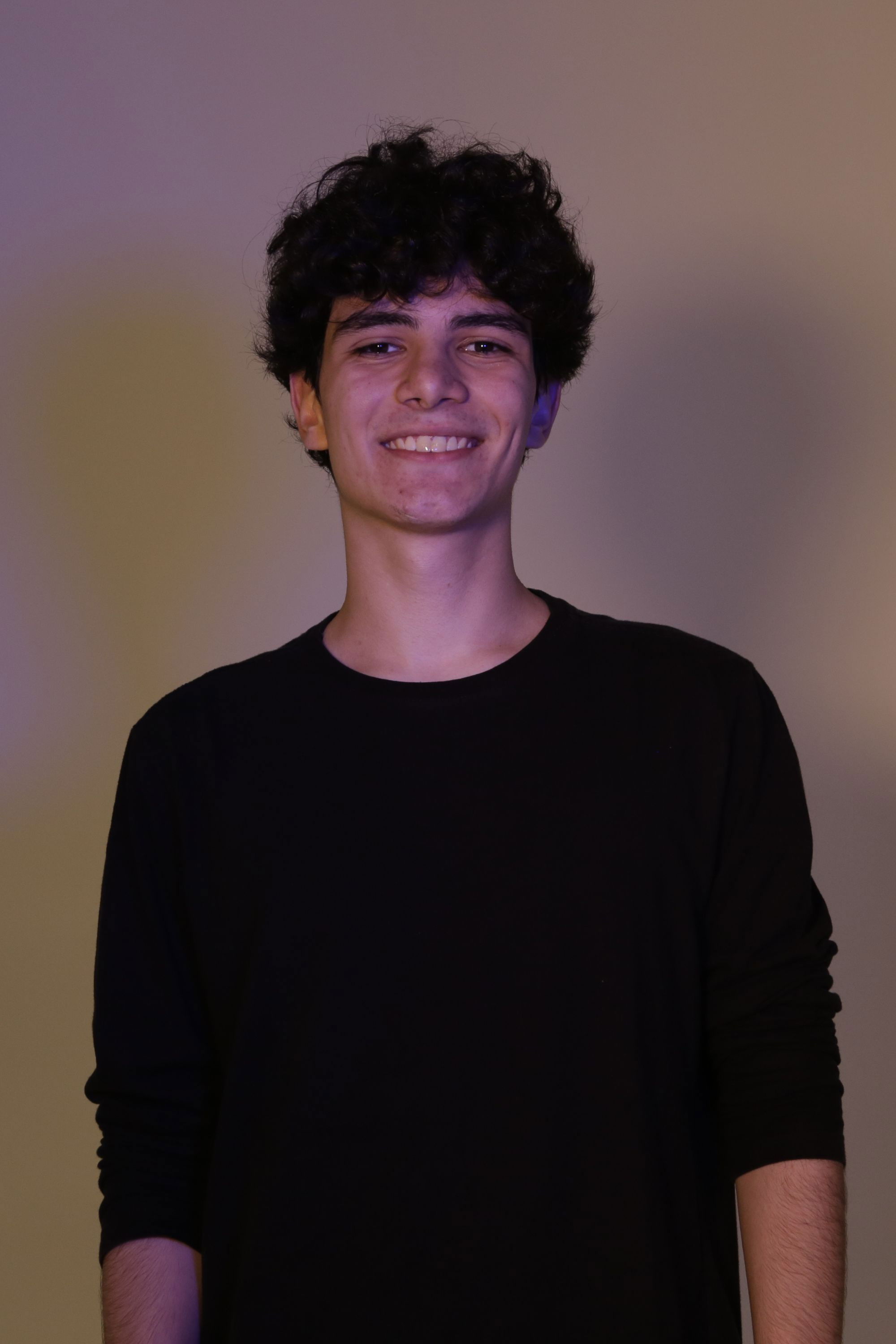 et billede af Luca Ferrarezi