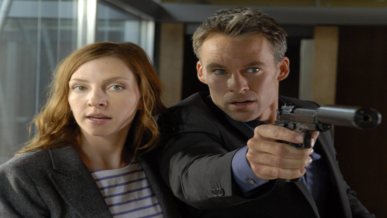 Die Akte Golgatha (2010)