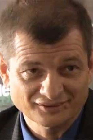 et billede af Oleg Roenko