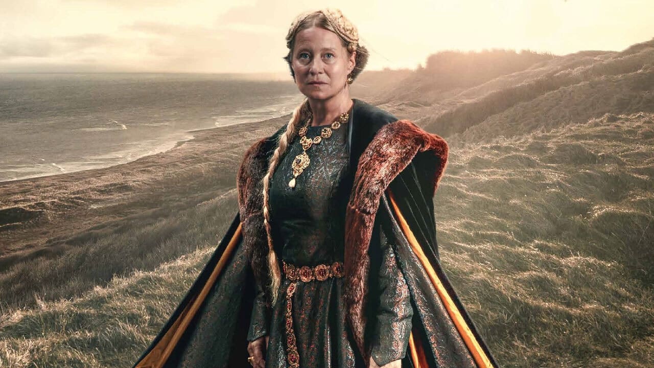 Margrete: Queen of the North (2021)