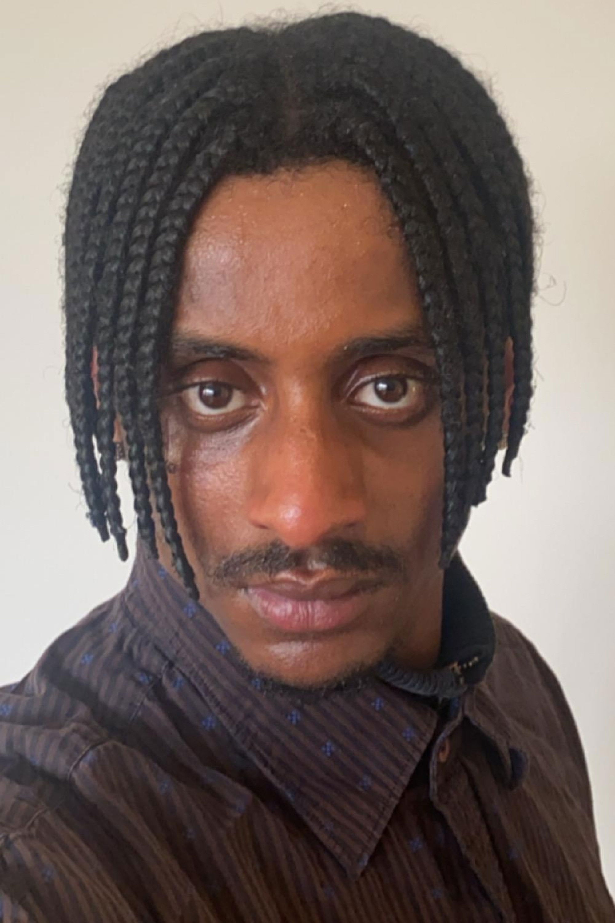 et billede af Dylan Tomas Laguerre