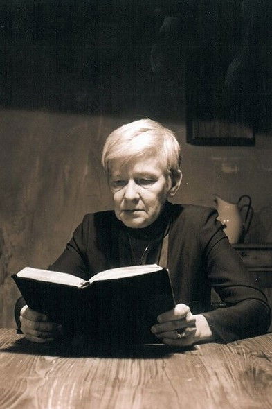 et billede af Grażyna Juchniewicz