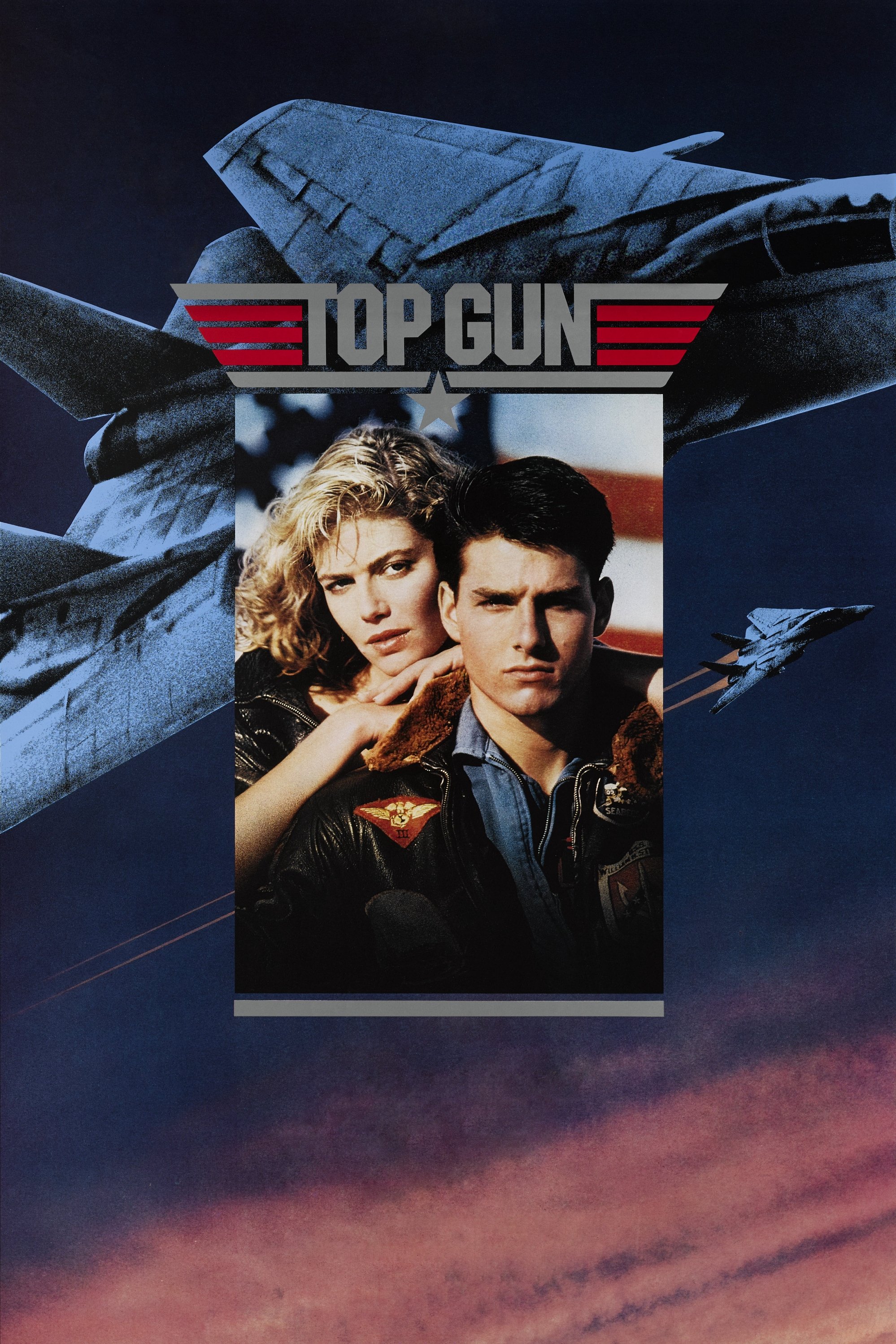 Top Gun