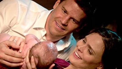 Bones - Die Knochenjägerin Staffel 7 :Folge 7 