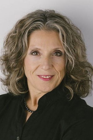 et billede af Dr. Pamela Popper