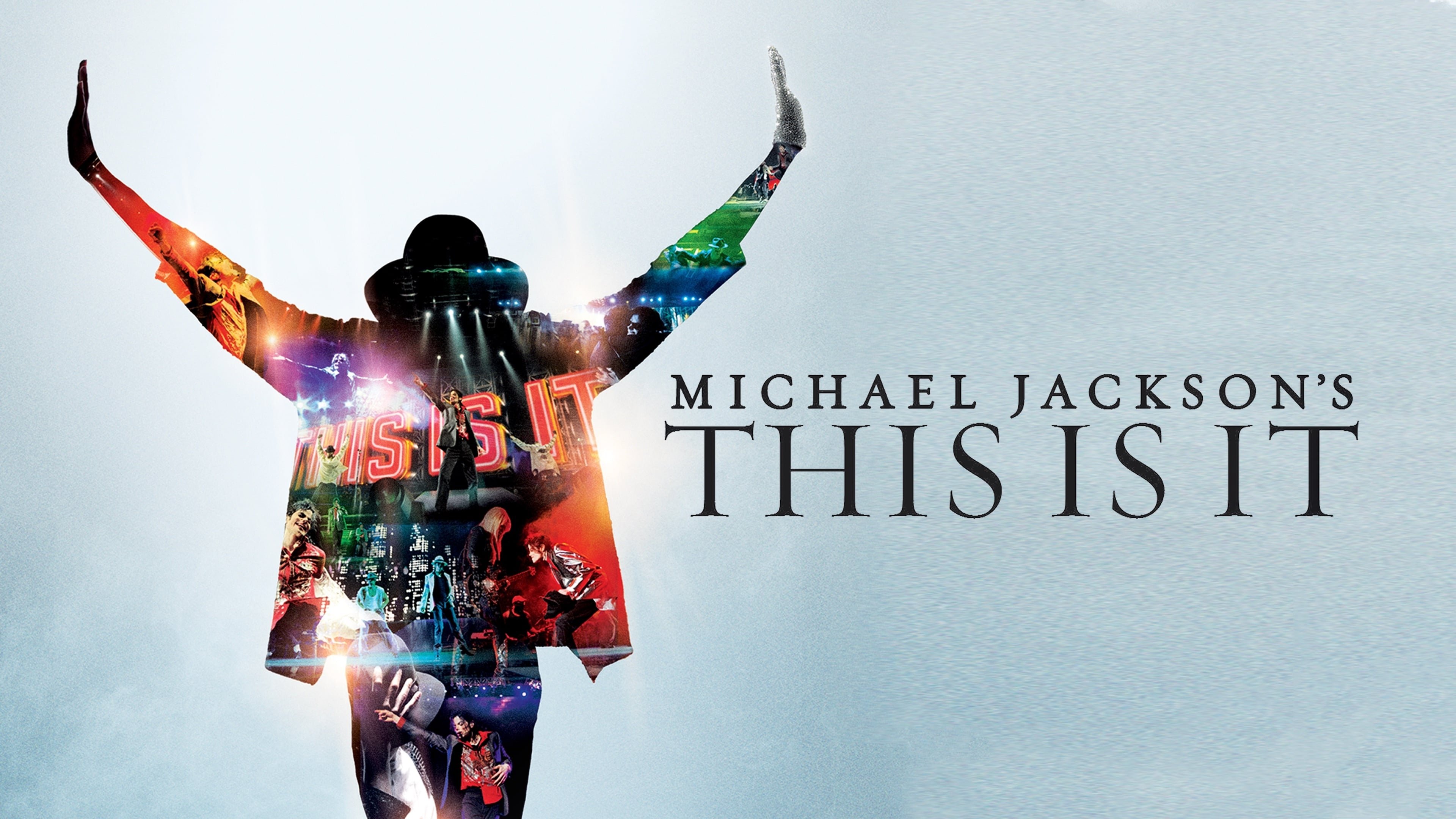 Майкъл Джексън This is it! 3D (2009)