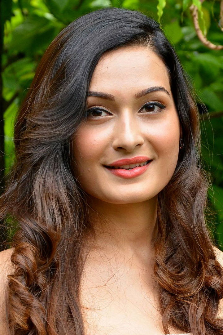 et billede af Kushbhu Prasad