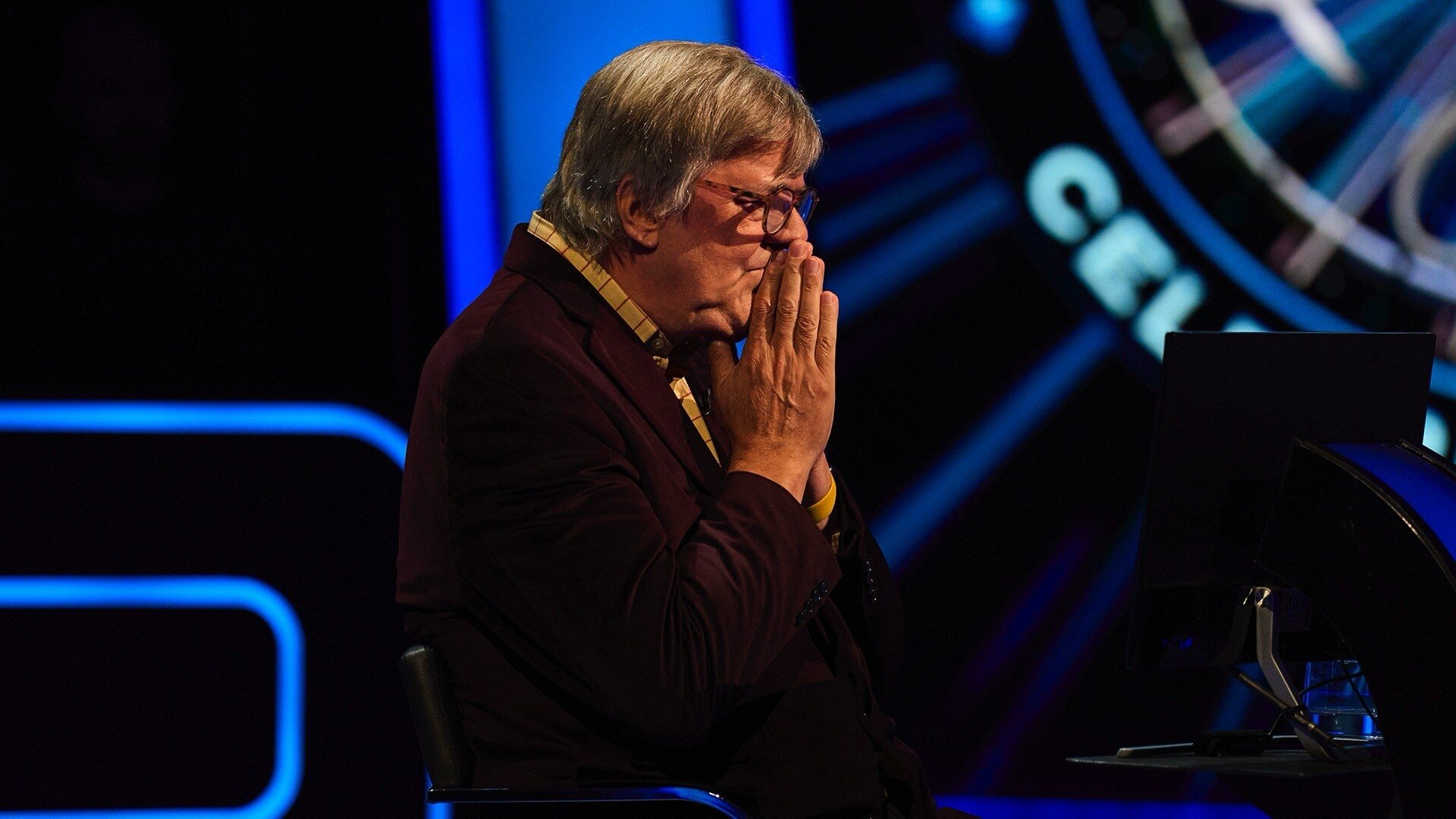 Who Wants to Be a Millionaire? 36x1