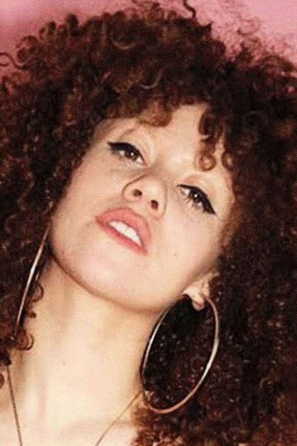 et billede af Jeanie Crystal