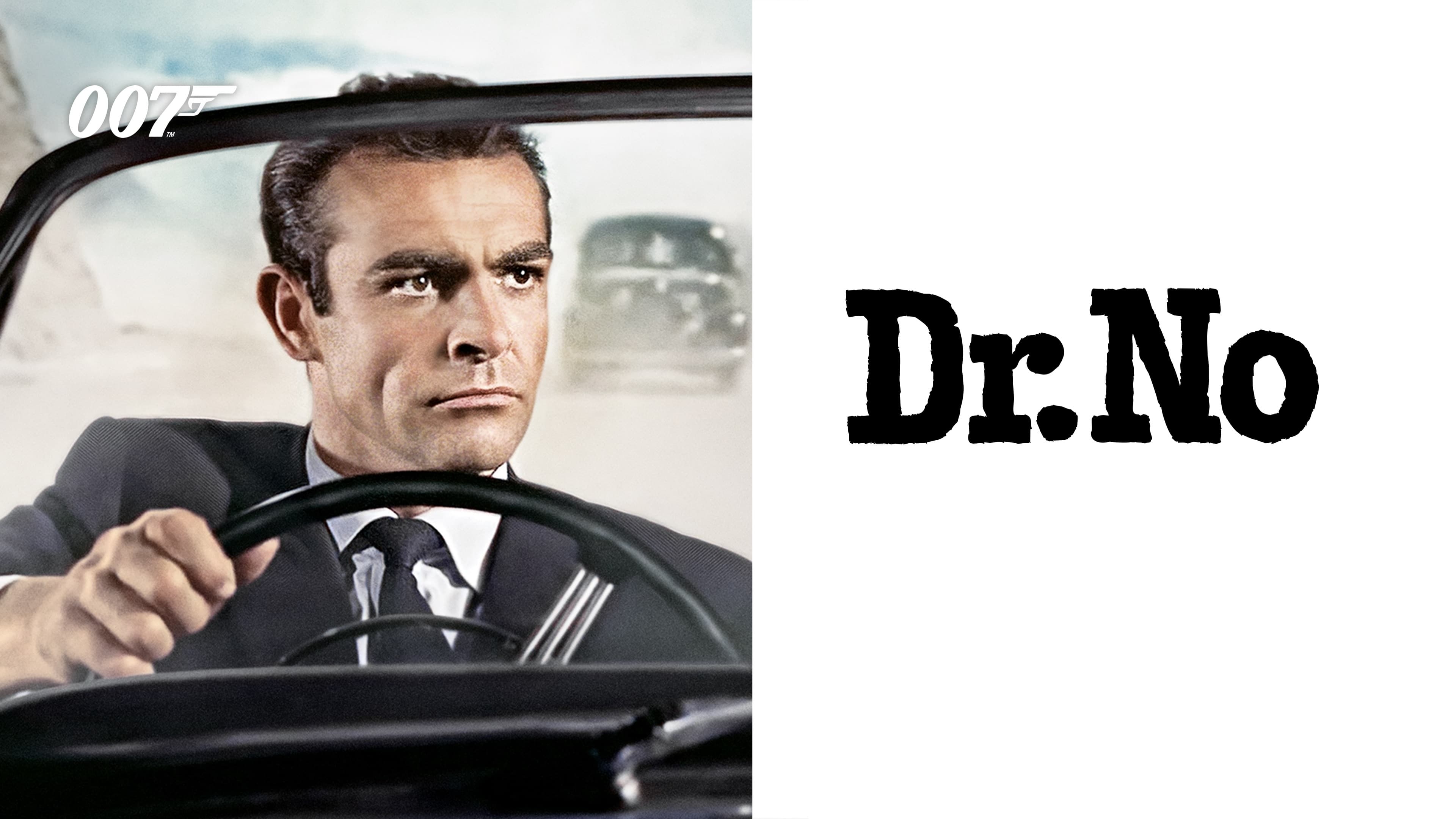 Agent 007 med rätt att döda (1962)