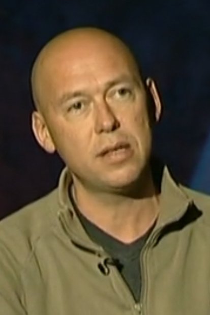 et billede af Paul Elliot