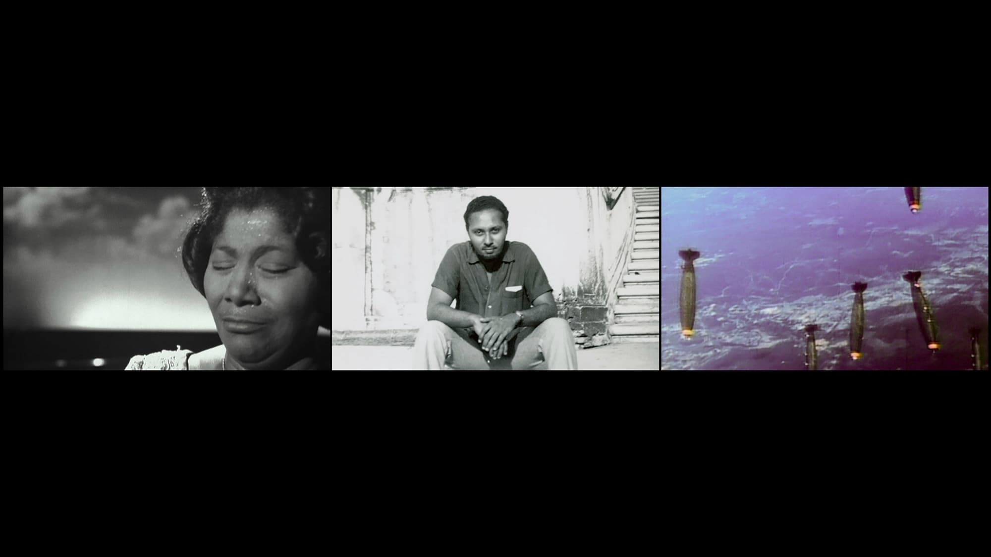 The Unfinished Conversation (2013)