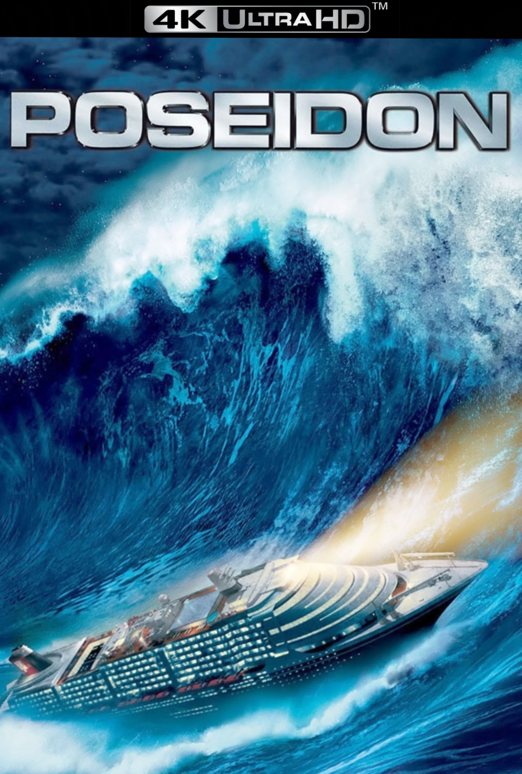 Poseidon