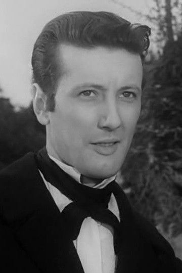 et billede af Walter Nazareno