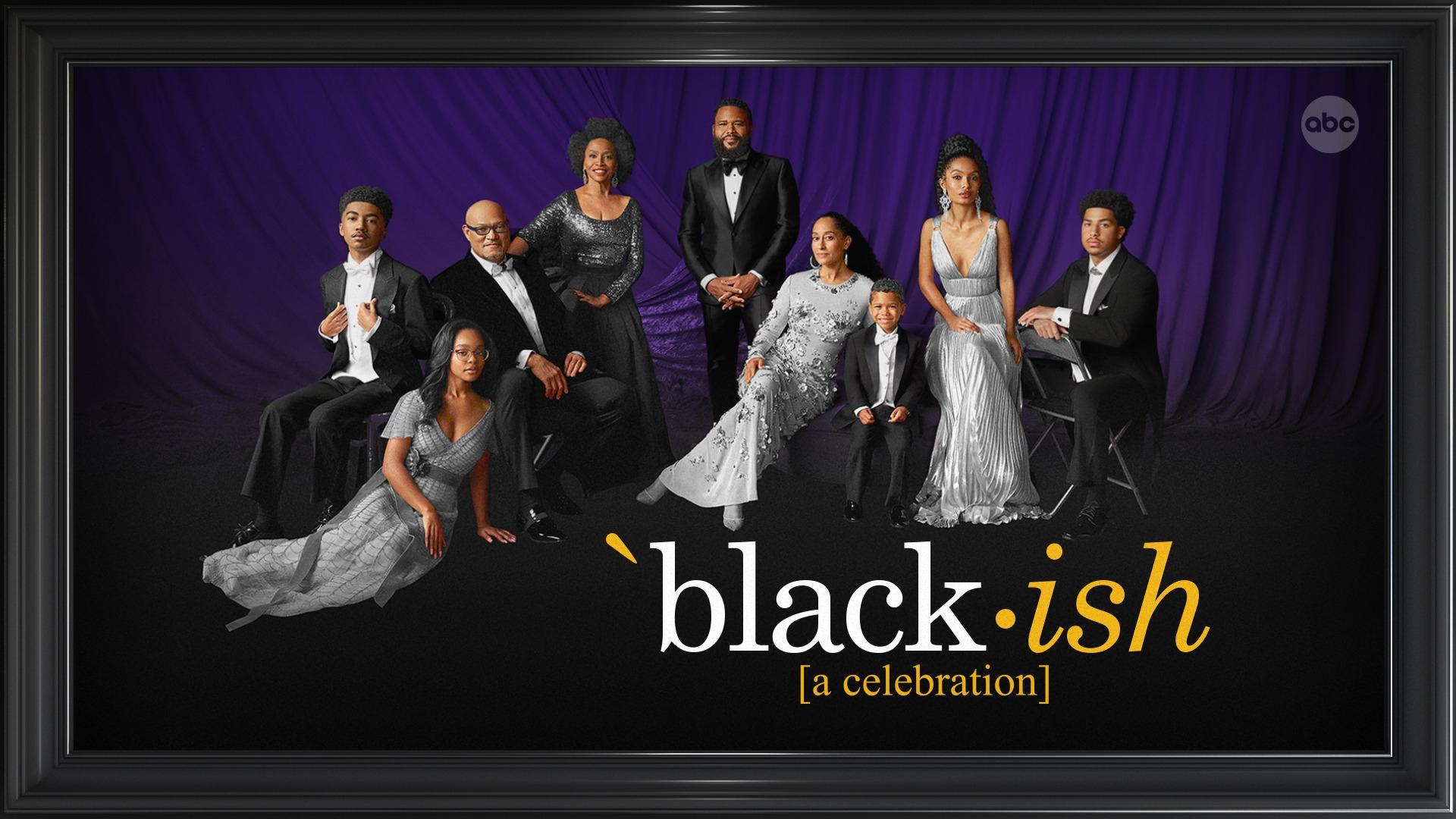 black-ish: A Celebration – An ABC News Special