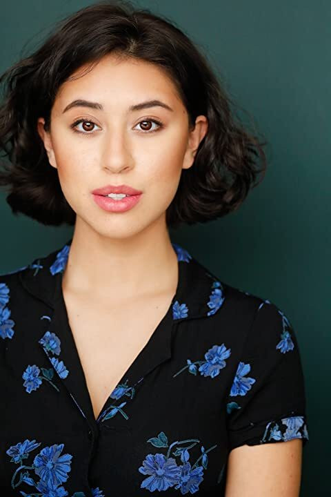 et billede af Lauren Albo