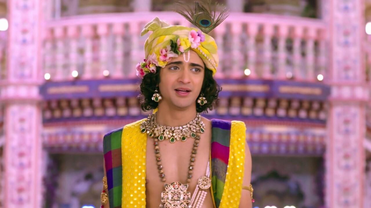 RadhaKrishn