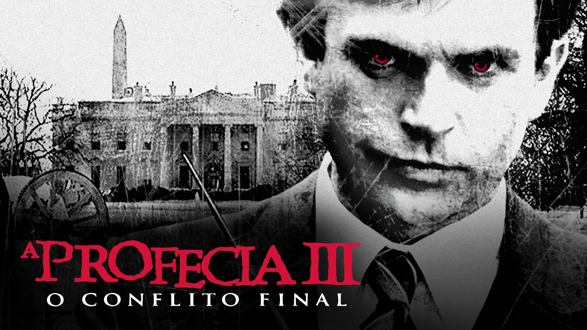 The Final Conflict