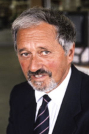 et billede af Frank Hirschfeldt