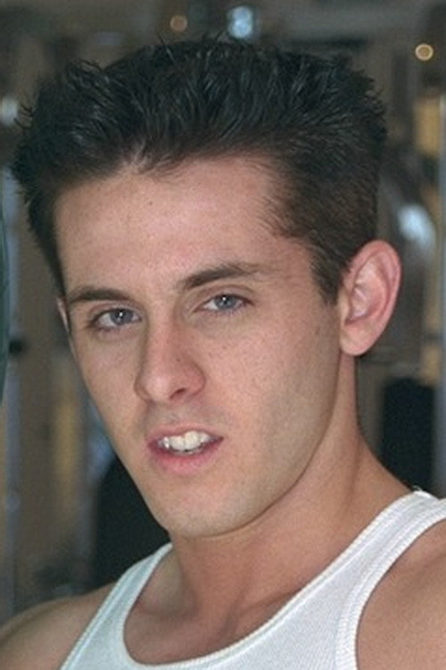 et billede af Jimmy McIntyre