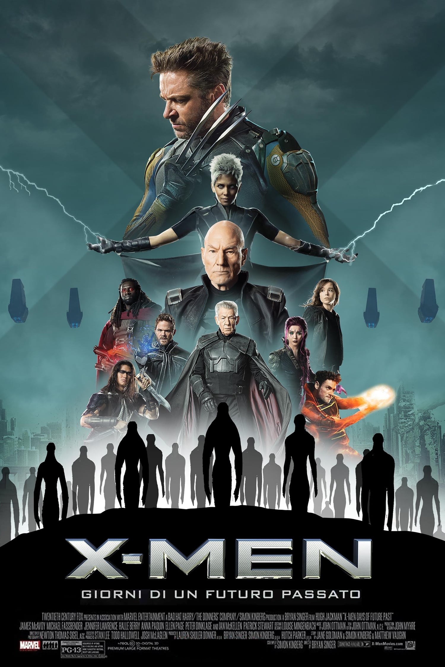 x men full movie online watch