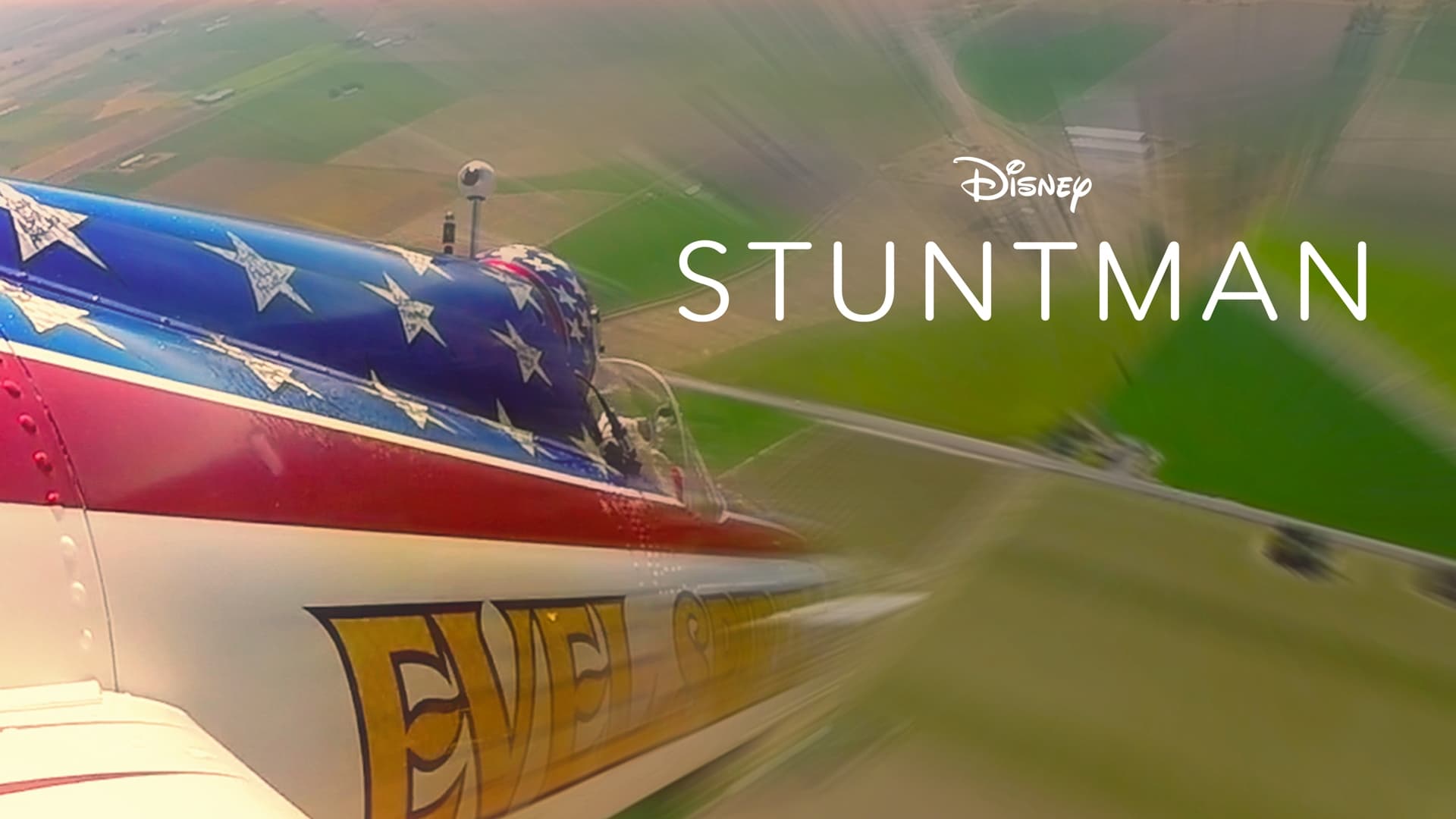 Stuntman (2018)