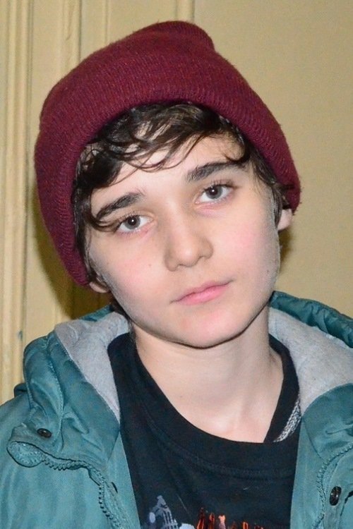 et billede af Nikita Morozov