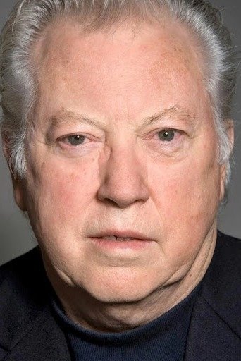 et billede af Fred Roos