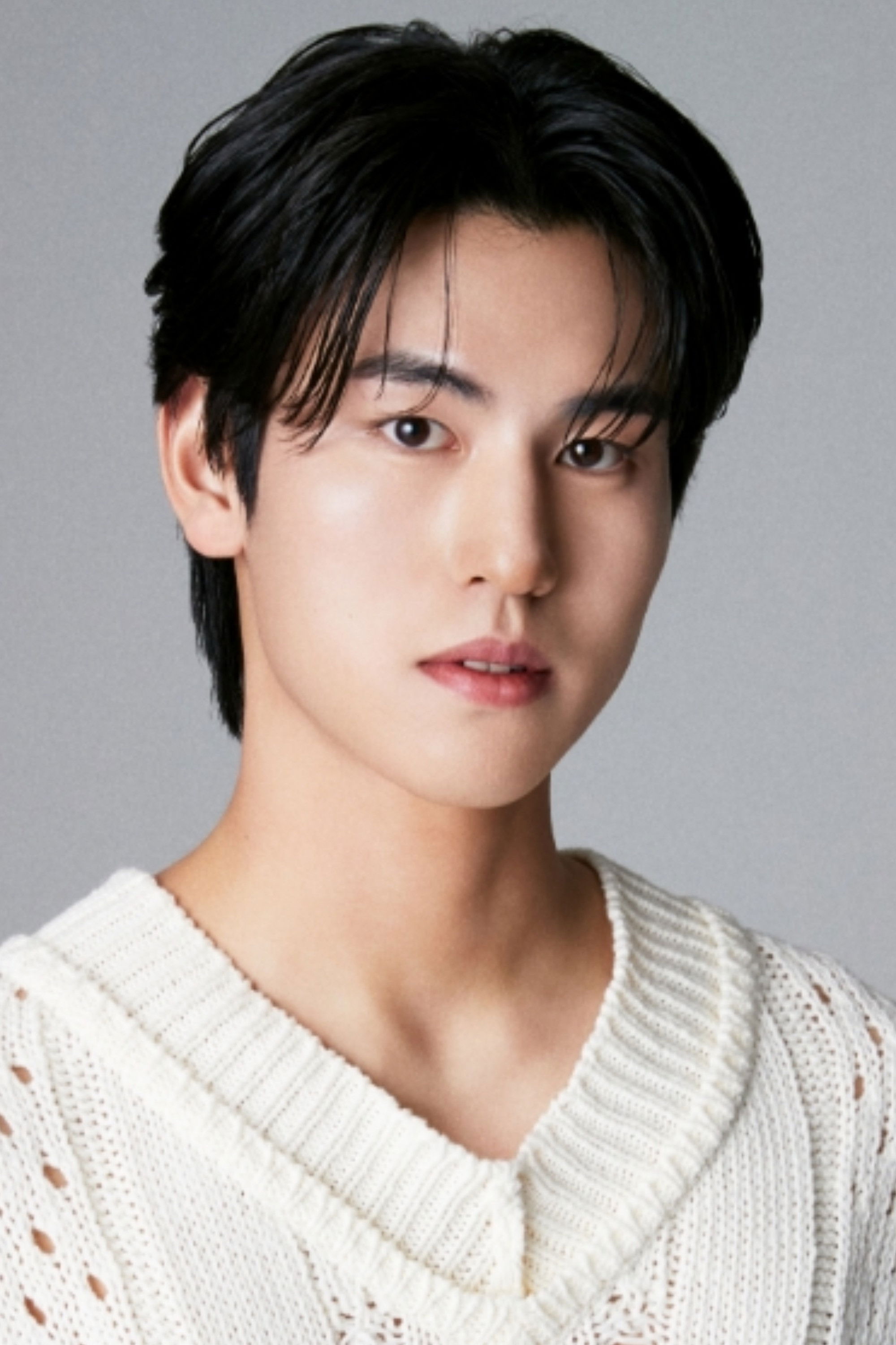 et billede af Moon Kang Min