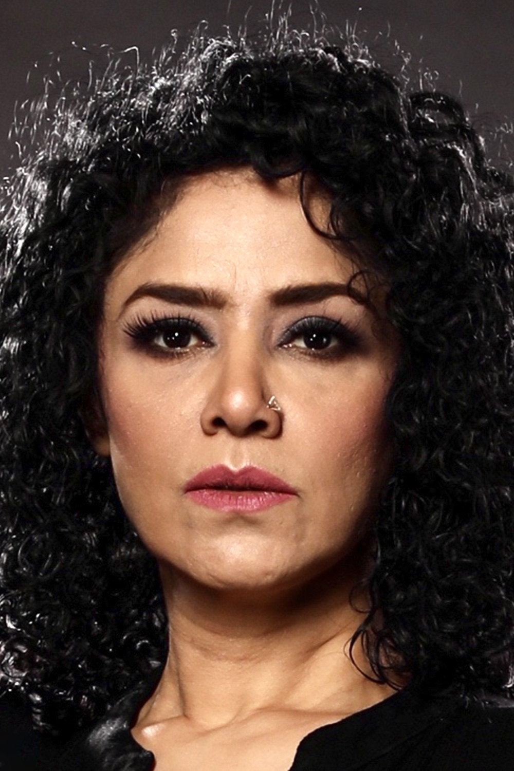 et billede af Angeline Malik