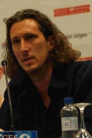 et billede af Thomas Dunn