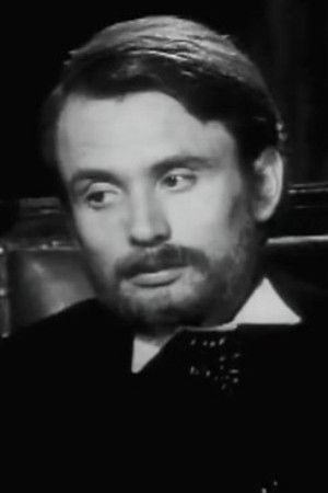 et billede af Vladislav Fedchenko