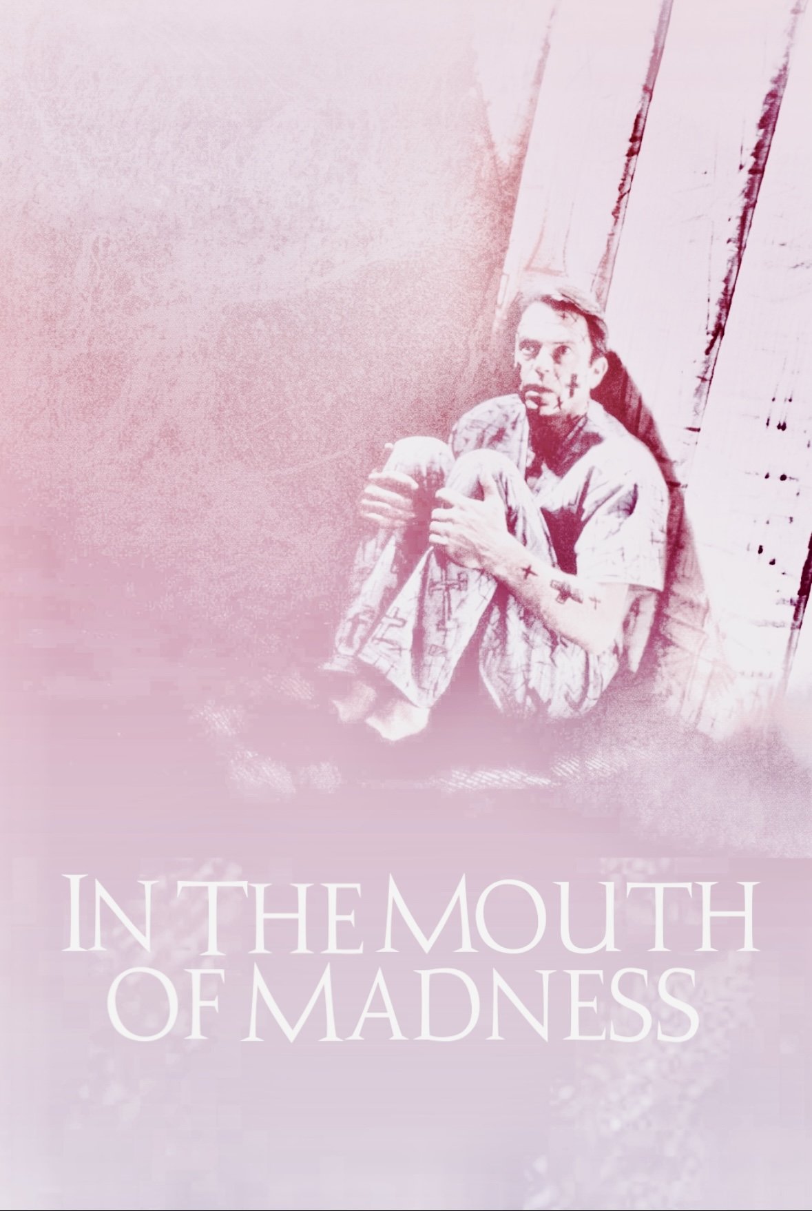 In the Mouth of Madness