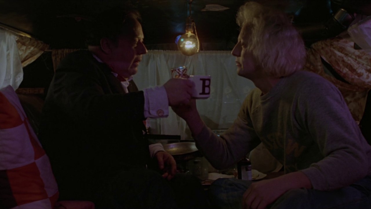 Moonshine (1983)