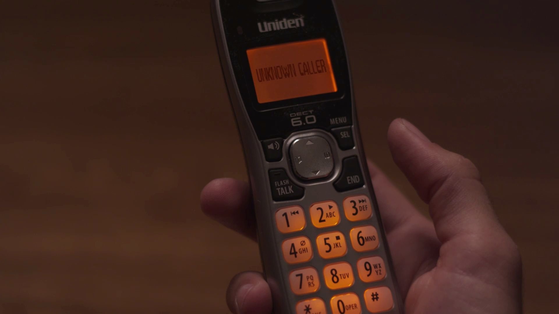 Ghostline (2015)