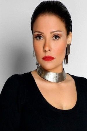 et billede af Nermine Zaazaa