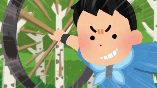 Thumbnail for Special Illustrations Version Season 0 Episode 1