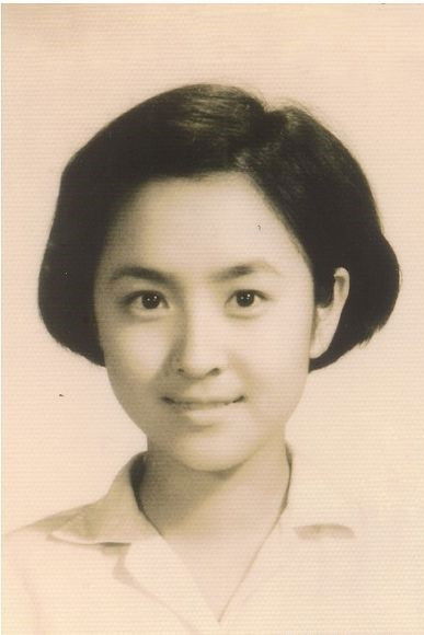 et billede af Zhen Zhen