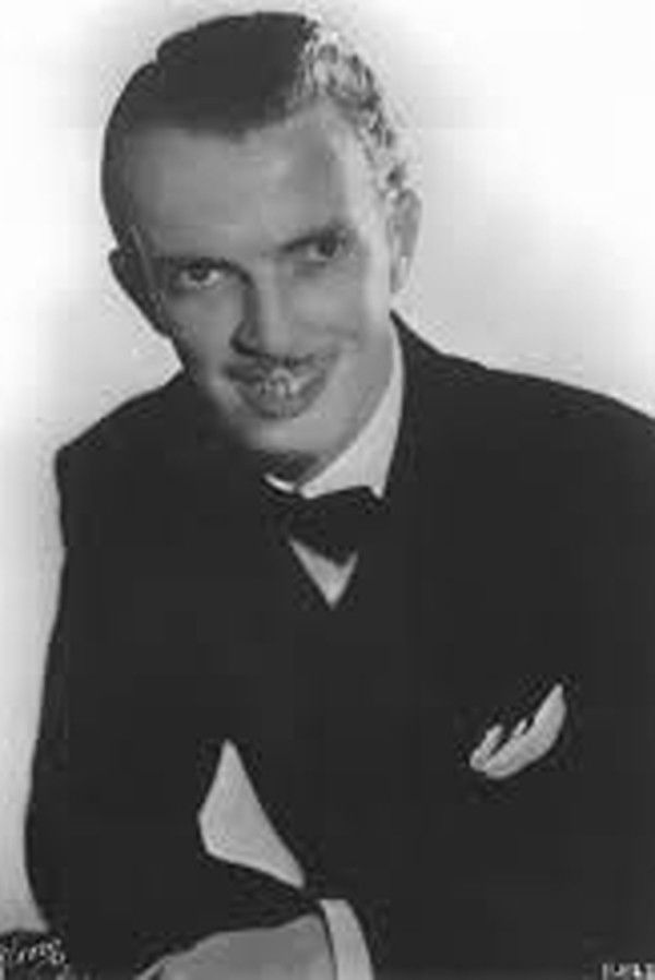 et billede af Ollie O'Toole