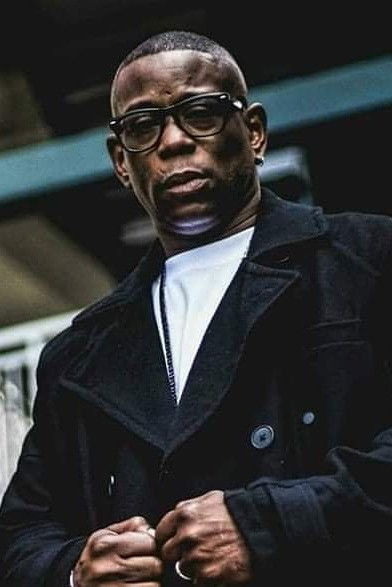 et billede af Ready Ron