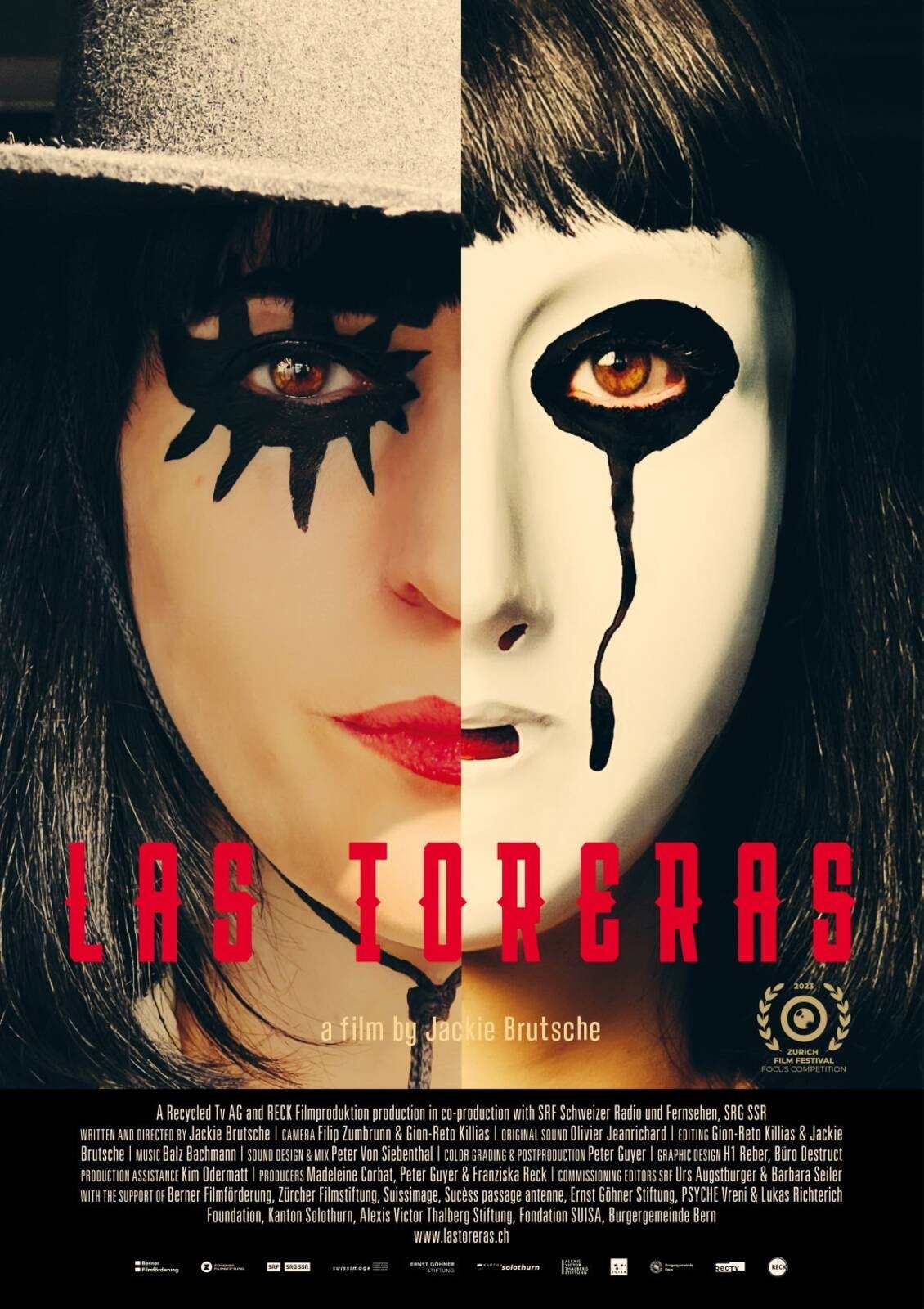 Las Toreras