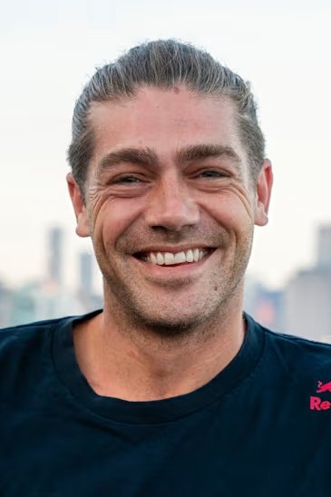 et billede af Dominic Di Tommaso