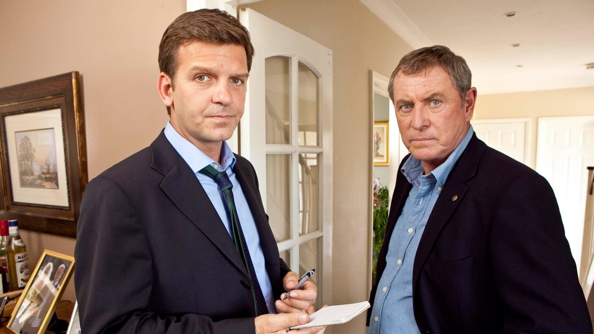 Midsomer Murders - Season 2