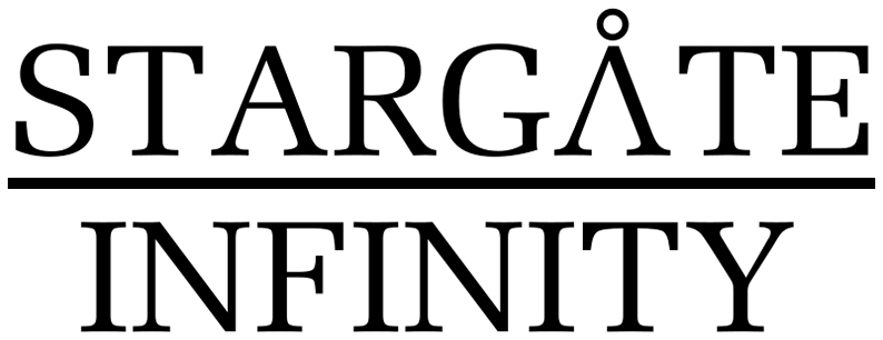 Stargate Infinity Logo