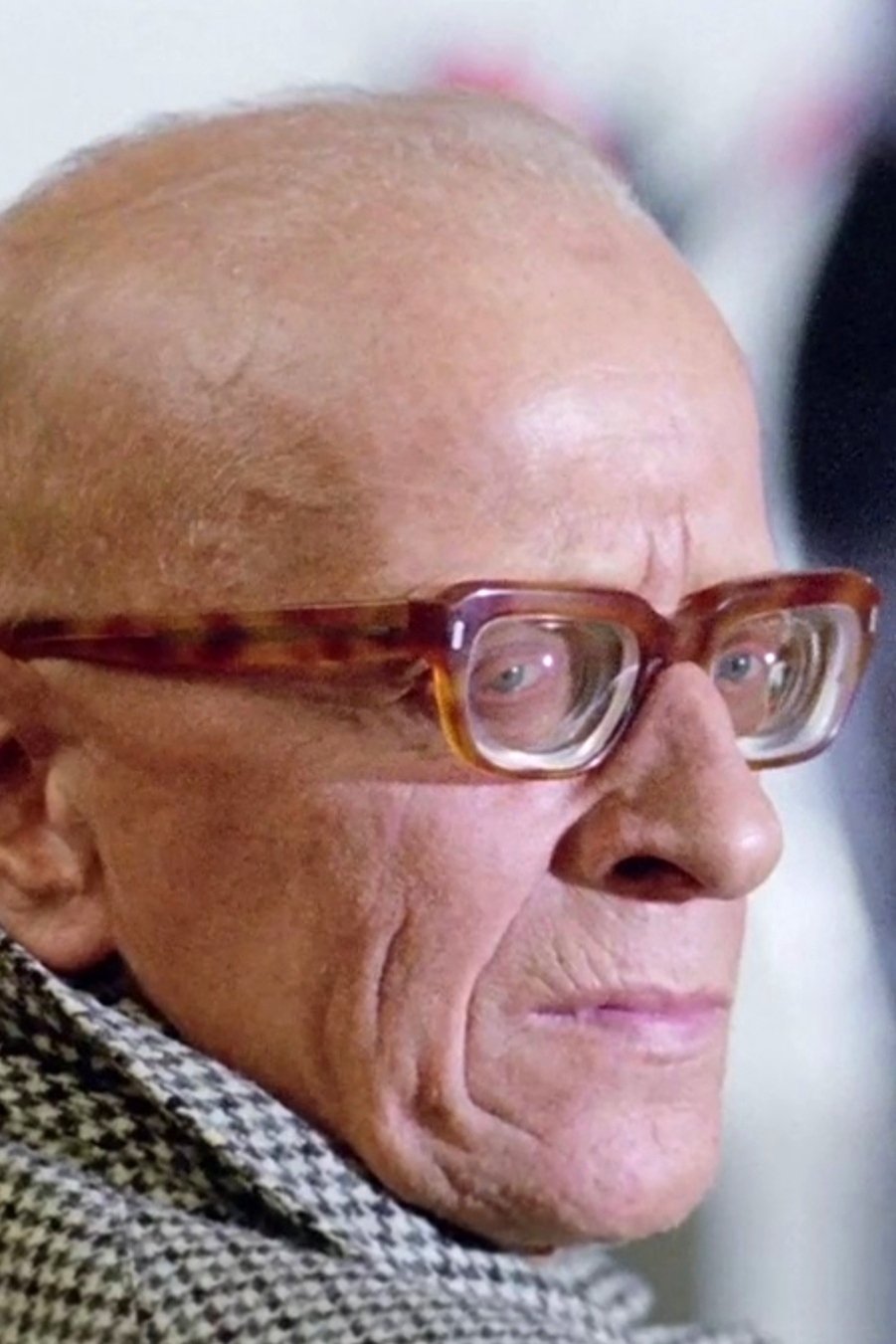 et billede af Alessandro Tedeschi