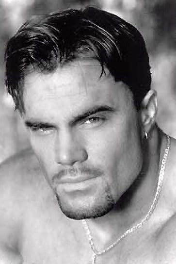 et billede af Grant Michaels