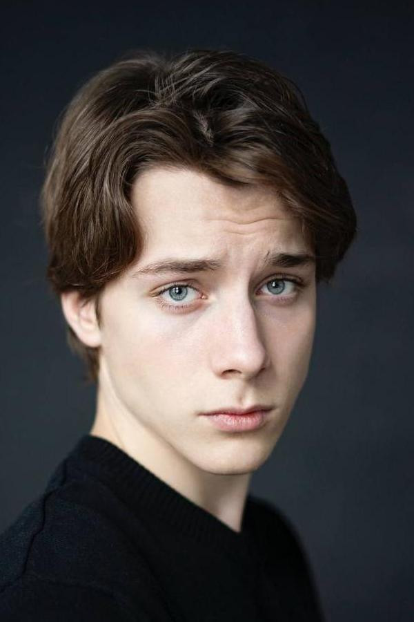 et billede af Aleksey Onezhen